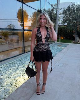 Rosie McClelland feet photo 15