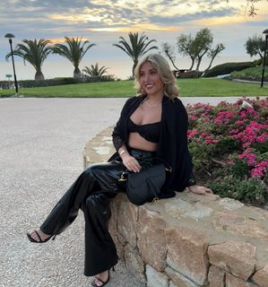 Rosie McClelland feet photo 19