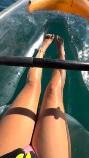 Rosie McClelland feet photo 20