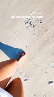 Rosie McClelland feet photo 13