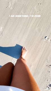 Rosie McClelland feet photo 12