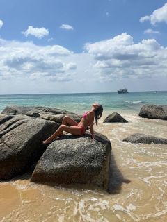 Rosie McClelland feet photo 10