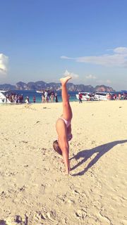 Rosie McClelland feet photo 7