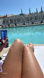 Rosie McClelland feet photo 13