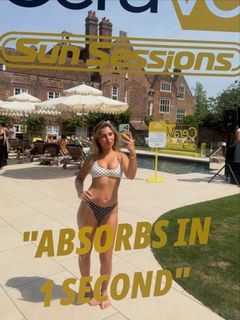 Rosie McClelland feet photo 9