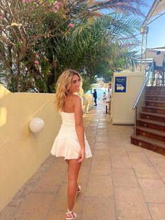 Rosie McClelland feet photo 7