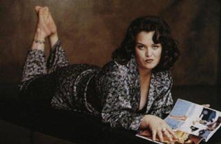 Rosie O'Donnell feet photo 8