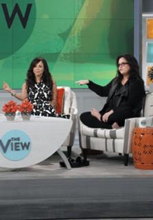 Rosie O'Donnell feet photo 4