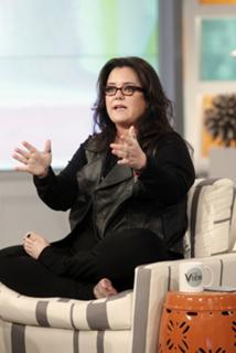 Rosie O'Donnell feet photo 3