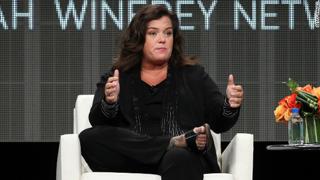 Rosie O'Donnell feet photo 20