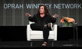 Rosie O'Donnell feet photo 19