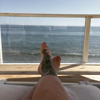 Rosie O'Donnell feet photo 17