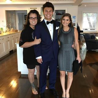 Rosie O'Donnell feet photo 13