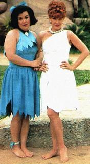 Rosie O'Donnell feet photo 12