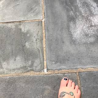 Rosie O'Donnell feet photo 7