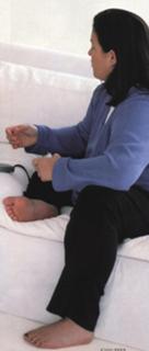 Rosie O'Donnell feet photo 1