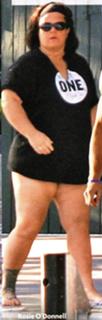 Rosie O'Donnell feet photo 3
