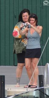 Rosie O'Donnell feet photo 4