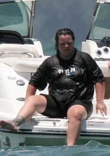 Rosie O'Donnell feet photo 2