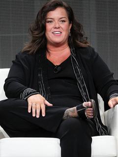 Rosie O'Donnell feet photo 20
