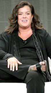Rosie O'Donnell feet photo 17