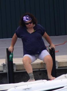 Rosie O'Donnell feet photo 16