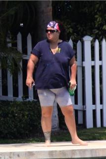 Rosie O'Donnell feet photo 15