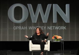 Rosie O'Donnell feet photo 14