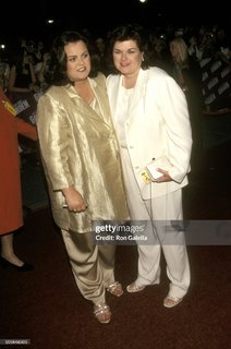 Rosie O'Donnell feet photo 3
