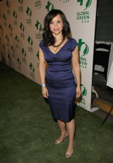 Rosie Perez feet photo thumbnail