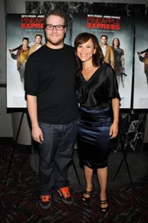 Rosie Perez feet photo thumbnail