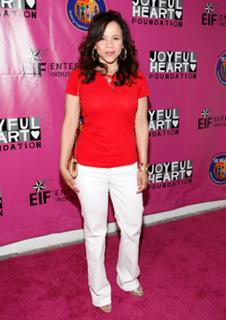 Rosie Perez feet photo thumbnail