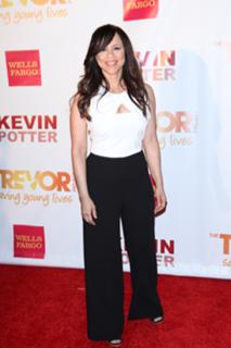 Rosie Perez feet photo thumbnail