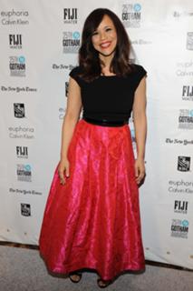 Rosie Perez feet photo thumbnail