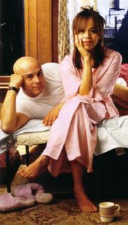 Rosie Perez feet photo thumbnail