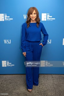 Rosie Perez feet photo thumbnail