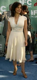 Rosie Perez feet photo thumbnail