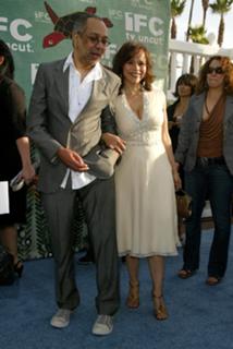 Rosie Perez feet photo thumbnail