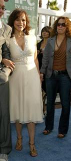 Rosie Perez feet photo thumbnail