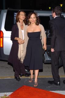 Rosie Perez feet photo thumbnail