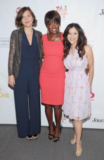 Rosie Perez feet photo thumbnail