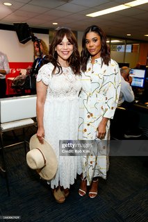 Rosie Perez feet photo thumbnail