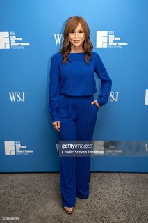 Rosie Perez feet photo thumbnail