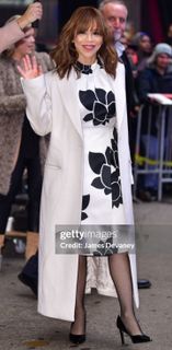 Rosie Perez feet photo thumbnail