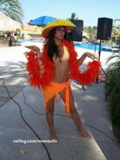Rosmeri Marval feet photo 2