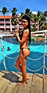 Rosmeri Marval feet photo 20