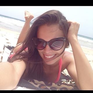 Rosmeri Marval feet photo 14