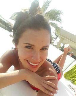 Rosmeri Marval feet photo 20