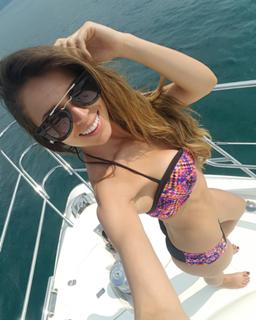Rosmeri Marval feet photo 19
