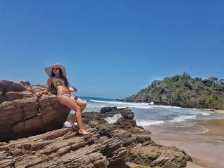 Rosmeri Marval feet photo 16